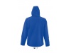 SOFTSHELL COM CAPUZ PARA HOMEM REPLAY MEN