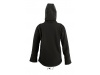 CASACO SOFTSHELL COM CAPUZ PARA CRIANA REPLAY KIDS