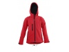 CASACO SOFTSHELL COM CAPUZ PARA CRIANA REPLAY KIDS