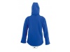 CASACO SOFTSHELL COM CAPUZ PARA CRIANA REPLAY KIDS