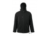 CASACO SOFTSHELL DE INVERNO PARA HOMEM ROCK MEN