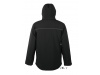 CASACO SOFTSHELL DE INVERNO PARA HOMEM ROCK MEN