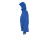 SOFTSHELL COM CAPUZ PARA SENHORA REPLAY WOMEN