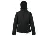 CASACO SOFTSHELL DE INVERNO PARA SENHORA ROCK WOMEN