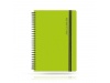 Agenda diria A5 Amsterdam