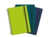 Agenda diria A5 Amsterdam