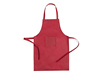 Conjunto Avental + Chapu de Cozinheiro Legox