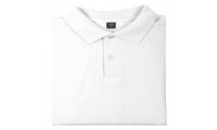 Polo Bartel Branco 