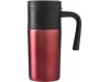Caneca com tampa e pega 330ml