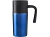 Caneca com tampa e pega 330ml