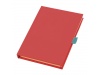 Bloco de notas A7 + notas post-it