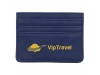 PORTA-CARTES COM RFID BANNER