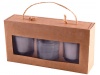 SET DE VELAS TIBET