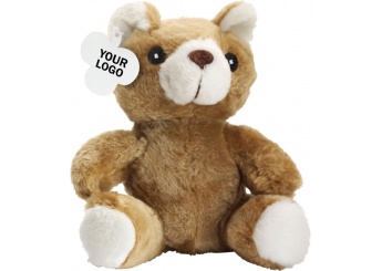 Urso de peluche