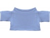 T-shirt para peluches