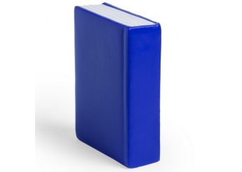 ANTI-STRESS LIVRO