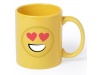 Caneca 370ml ASHLEY 
