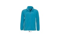 CASACO POLAR COM FECHO PARA HOMEM 3XL 4XL 5XL NORTH