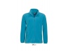 CASACO POLAR COM FECHO PARA HOMEM 3XL 4XL 5XL NORTH