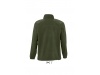 CASACO POLAR COM FECHO PARA HOMEM 3XL 4XL 5XL NORTH