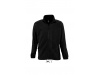 CASACO POLAR COM FECHO PARA HOMEM 3XL 4XL 5XL NORTH