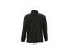 CASACO POLAR COM FECHO PARA HOMEM 3XL 4XL 5XL NORTH