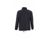 CASACO POLAR COM FECHO PARA HOMEM 3XL 4XL 5XL NORTH
