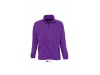 CASACO POLAR COM FECHO PARA HOMEM 3XL 4XL 5XL NORTH