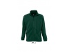 CASACO POLAR COM FECHO PARA HOMEM 3XL 4XL 5XL NORTH