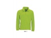 CASACO POLAR COM FECHO PARA HOMEM 3XL 4XL 5XL NORTH