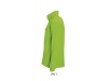 CASACO POLAR COM FECHO PARA HOMEM 3XL 4XL 5XL NORTH