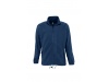 CASACO POLAR COM FECHO PARA HOMEM 3XL 4XL 5XL NORTH