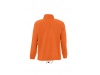 CASACO POLAR COM FECHO PARA HOMEM 3XL 4XL 5XL NORTH