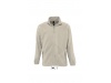 CASACO POLAR COM FECHO PARA HOMEM 3XL 4XL 5XL NORTH