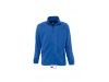 CASACO POLAR COM FECHO PARA HOMEM 3XL 4XL 5XL NORTH