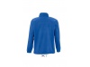 CASACO POLAR COM FECHO PARA HOMEM 3XL 4XL 5XL NORTH