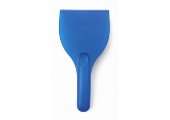 Raspador de gelo