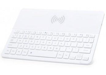 TECLADO CARREGADOR ROKTUM