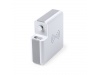 ADAPTADOR VIAGEM MULTIFUNO TEIMPOR