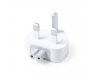 ADAPTADOR VIAGEM MULTIFUNO TEIMPOR