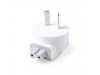 ADAPTADOR VIAGEM MULTIFUNO TEIMPOR