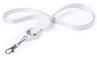 CARREGADOR LANYARD GLUSOL
