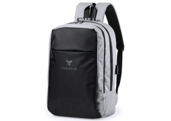MOCHILA BRINEM