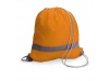 Mochila reflectora