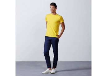 T-shirt Cores Adulto 150gr ATOMIC