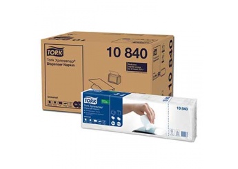 Guardanapos 21,6x33cm TORK N4 1Fls (40x225un) (9000un)