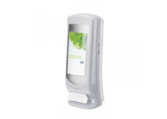 Dispensador para 900 Guardanapos TORK N4