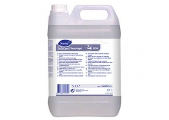 Sabonete Desinfetante Soft Care Sensisept H34 5L
