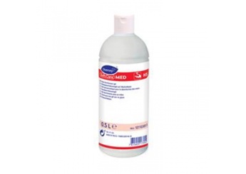 Gel Desinfetante Soft Care MED H5 (base alcool) 0,5L