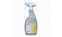 Detergente Desinfetante Bactericida/Fungicida/Virucida 750ml